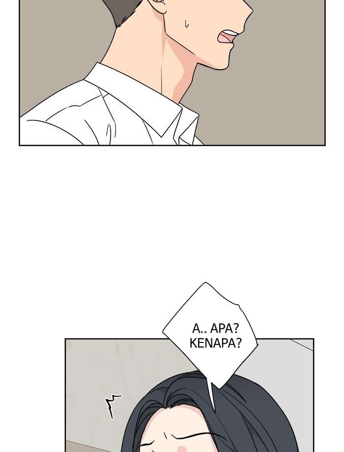Mother, I’m Sorry Chapter 24 - halaman 70
