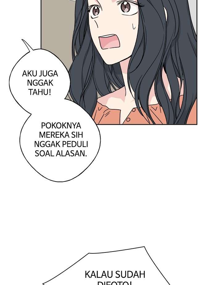 Mother, I’m Sorry Chapter 24 - halaman 71