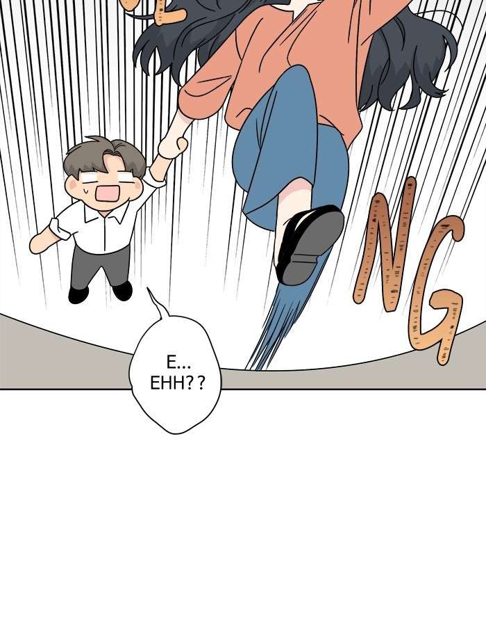 Mother, I’m Sorry Chapter 24 - halaman 74