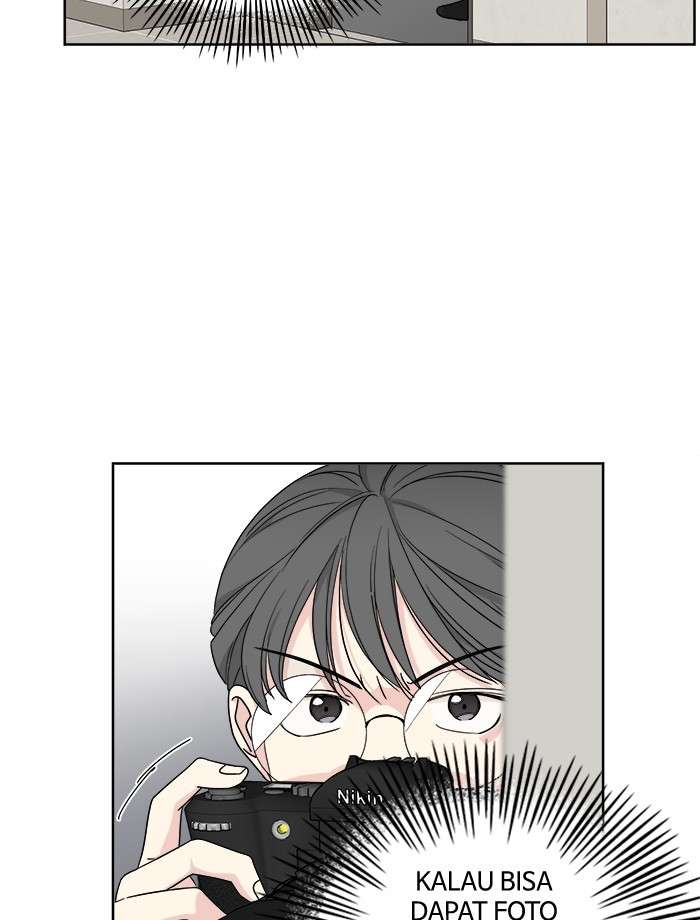 Mother, I’m Sorry Chapter 24 - halaman 77