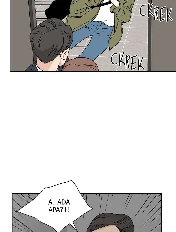 Mother, I’m Sorry Chapter 24 - halaman 79
