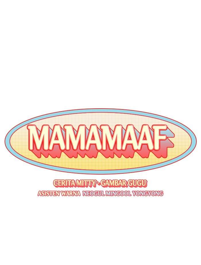 Mother, I’m Sorry Chapter 24 - halaman 8