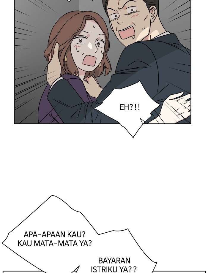 Mother, I’m Sorry Chapter 24 - halaman 80