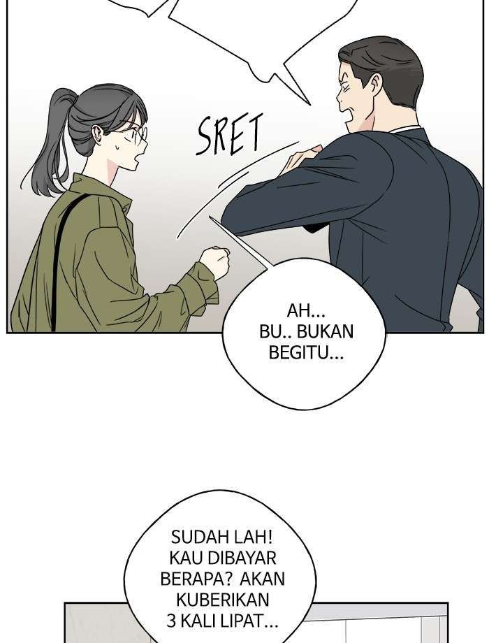 Mother, I’m Sorry Chapter 24 - halaman 81