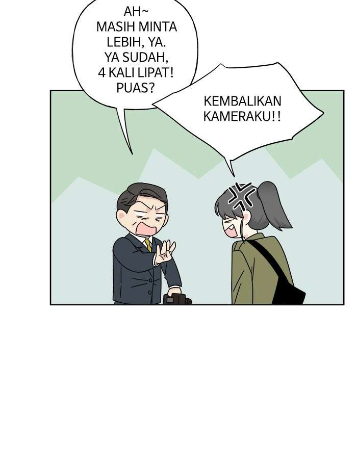 Mother, I’m Sorry Chapter 24 - halaman 83