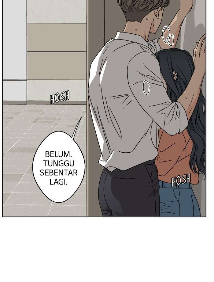 Mother, I’m Sorry Chapter 24 - halaman 87