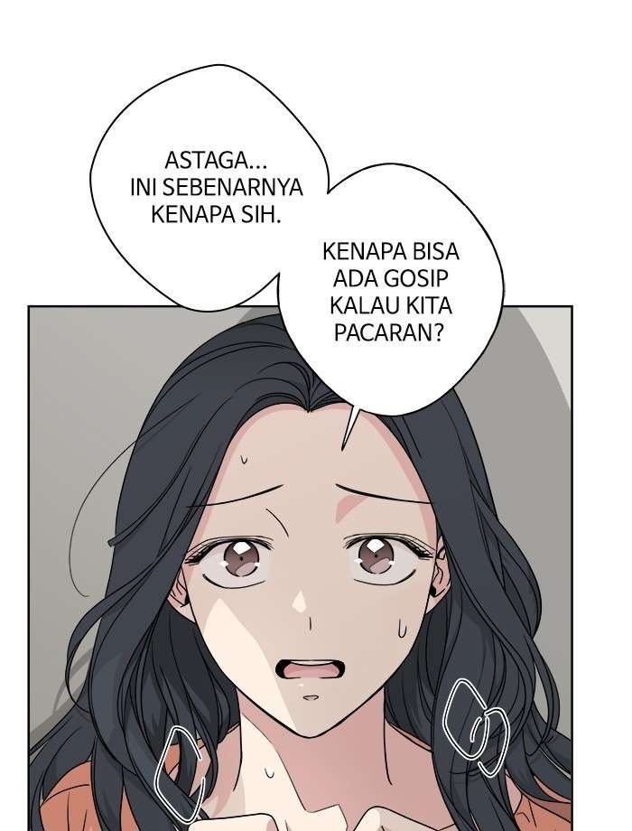 Mother, I’m Sorry Chapter 24 - halaman 88