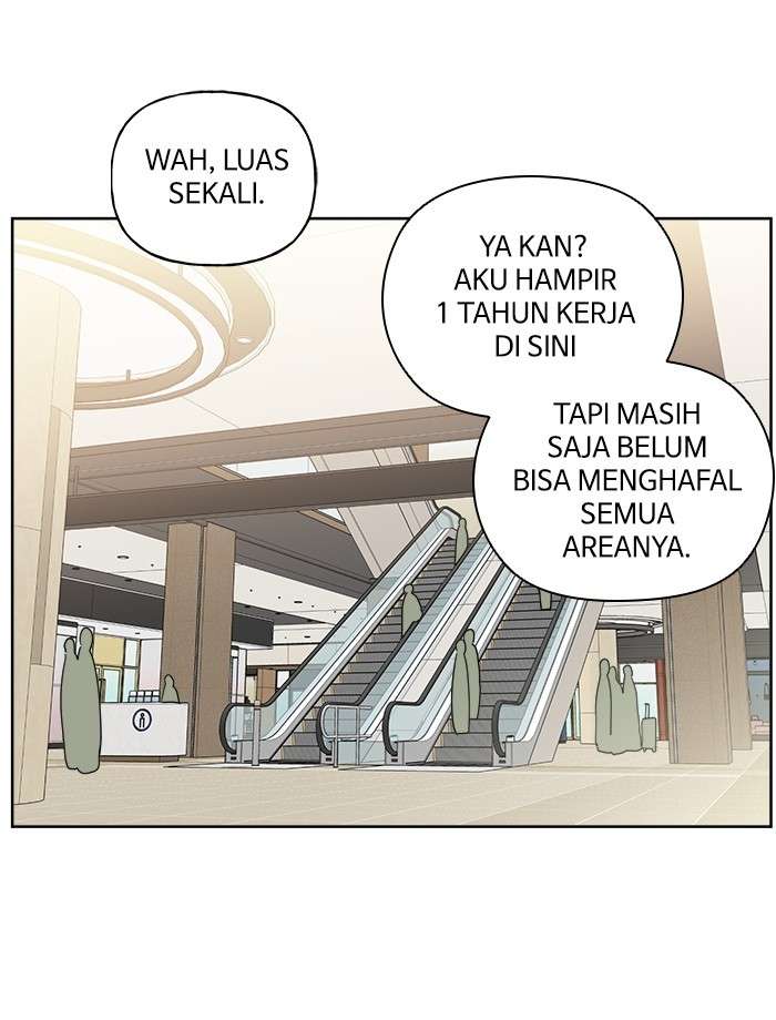 Mother, I’m Sorry Chapter 24 - halaman 9