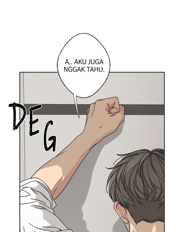 Mother, I’m Sorry Chapter 24 - halaman 94