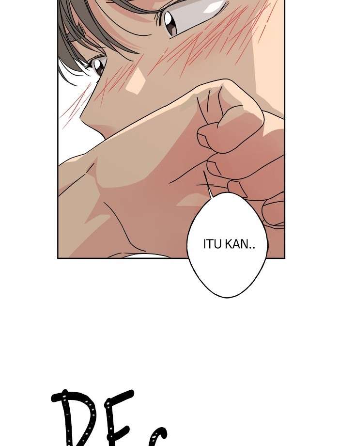 Mother, I’m Sorry Chapter 24 - halaman 96