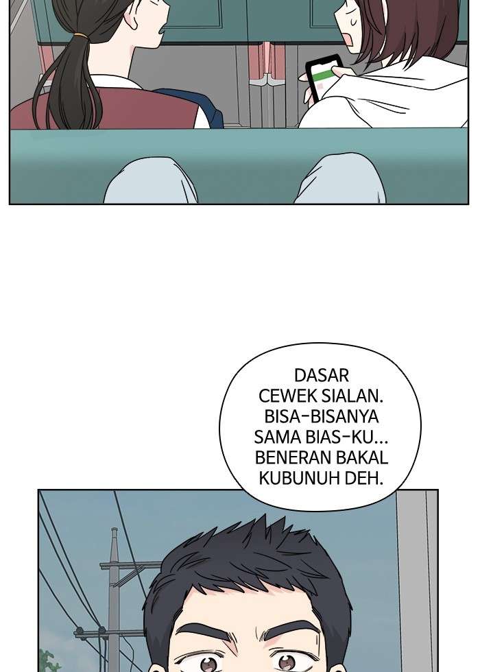 Mother, I’m Sorry Chapter 25 - halaman 10