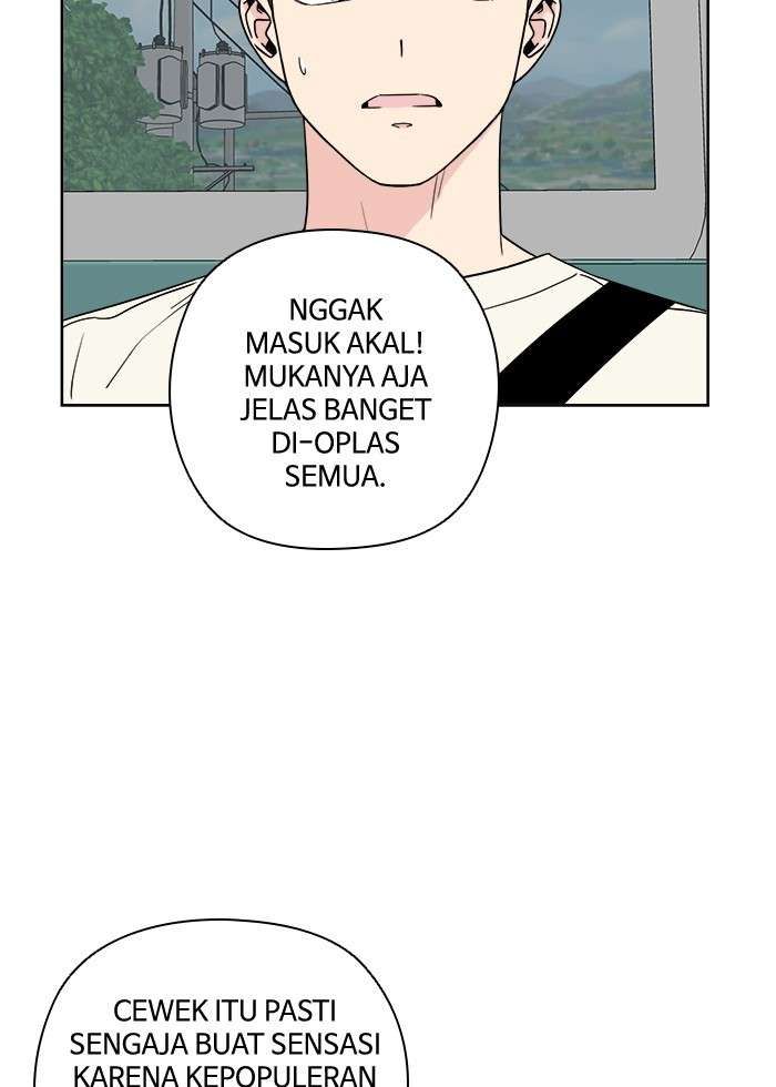 Mother, I’m Sorry Chapter 25 - halaman 11