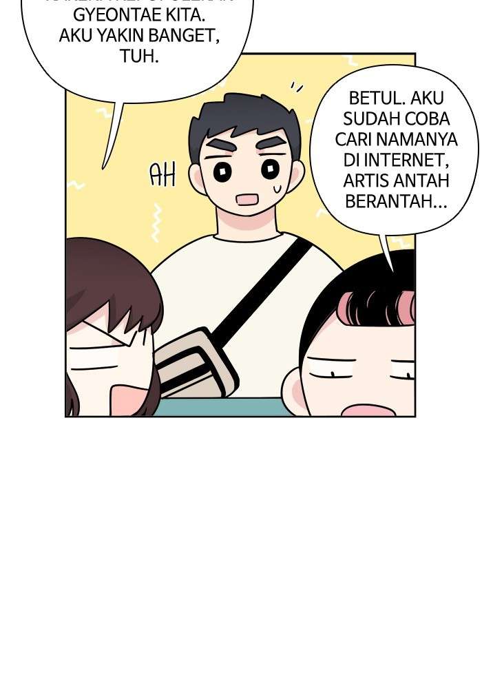 Mother, I’m Sorry Chapter 25 - halaman 12