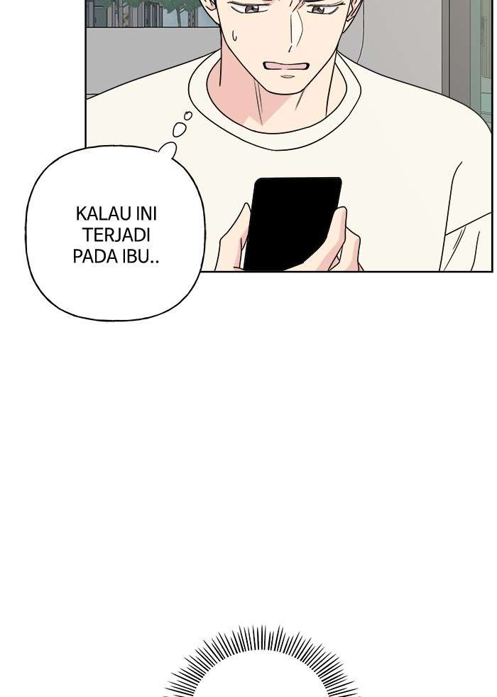 Mother, I’m Sorry Chapter 25 - halaman 15