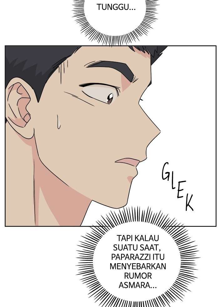 Mother, I’m Sorry Chapter 25 - halaman 16