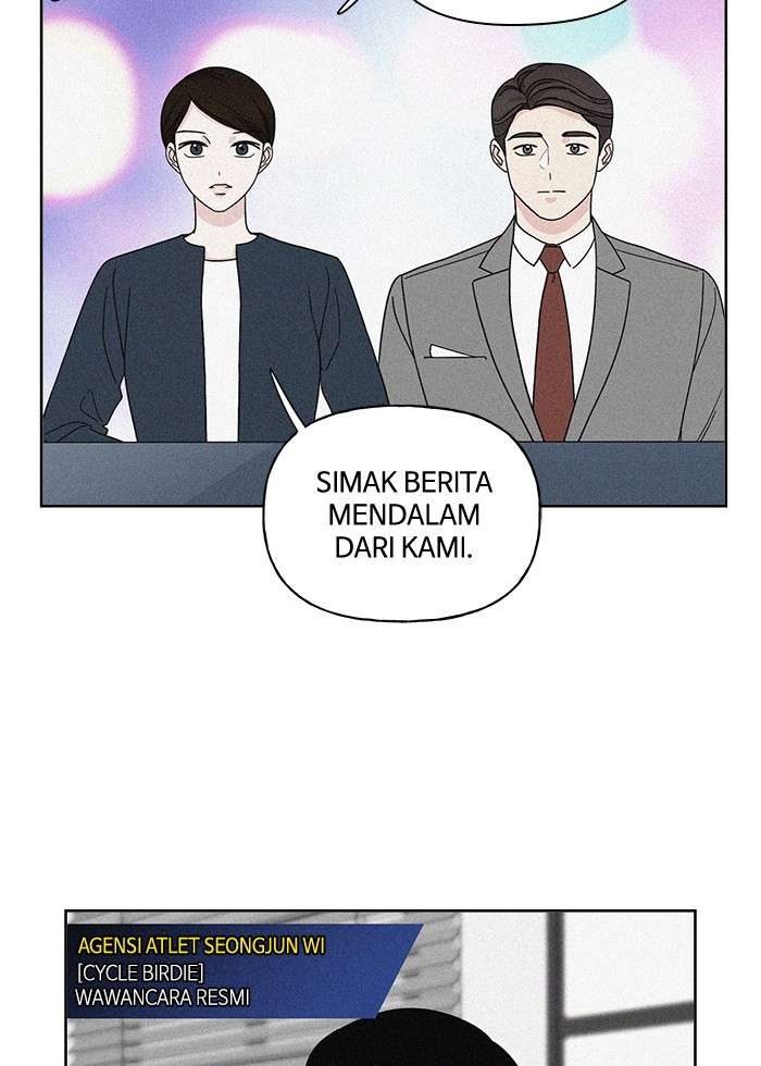 Mother, I’m Sorry Chapter 25 - halaman 18