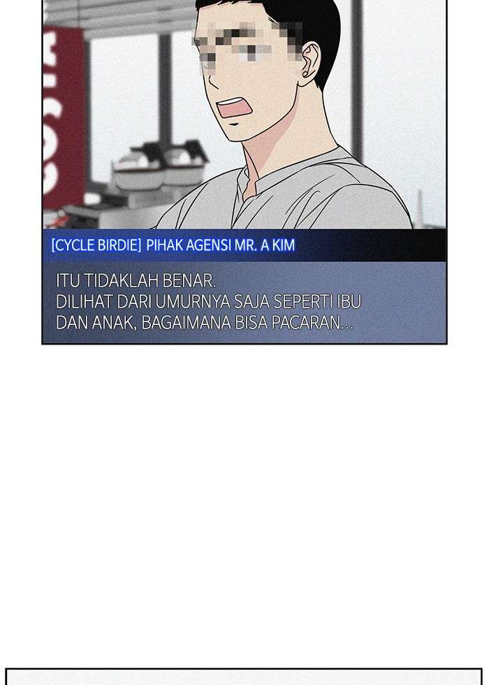 Mother, I’m Sorry Chapter 25 - halaman 19