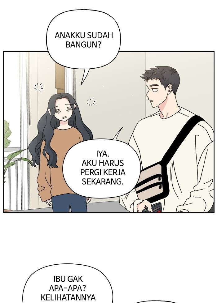 Mother, I’m Sorry Chapter 25 - halaman 2