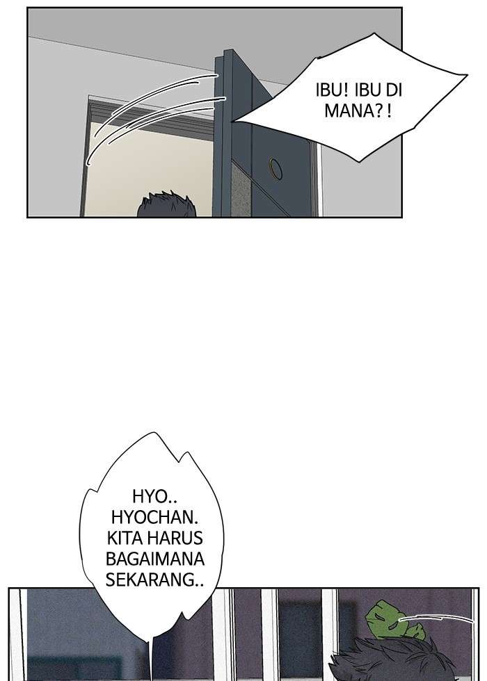 Mother, I’m Sorry Chapter 25 - halaman 21