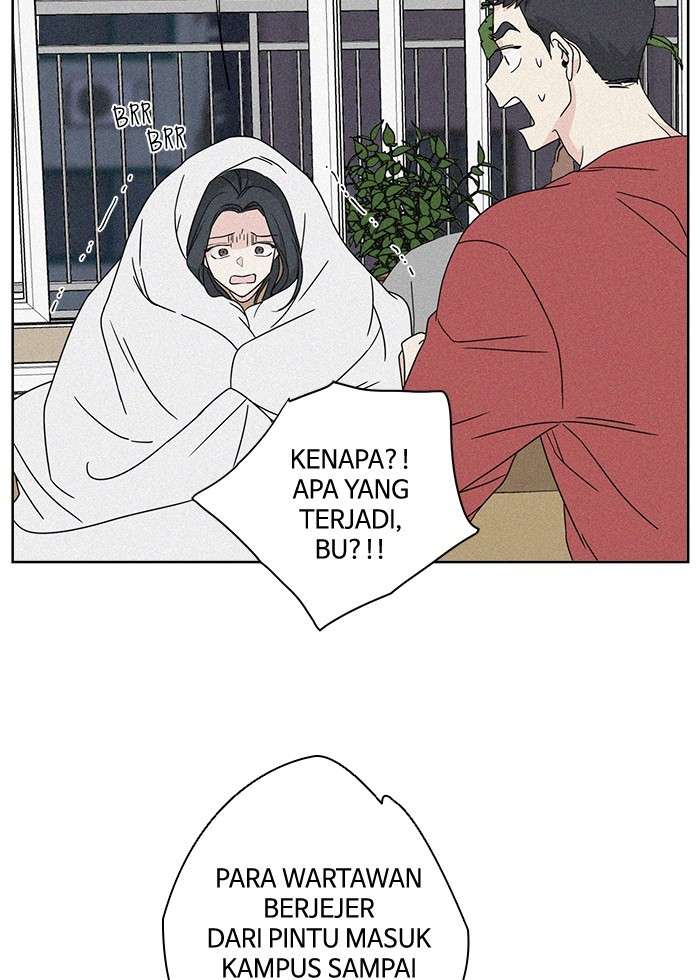 Mother, I’m Sorry Chapter 25 - halaman 22