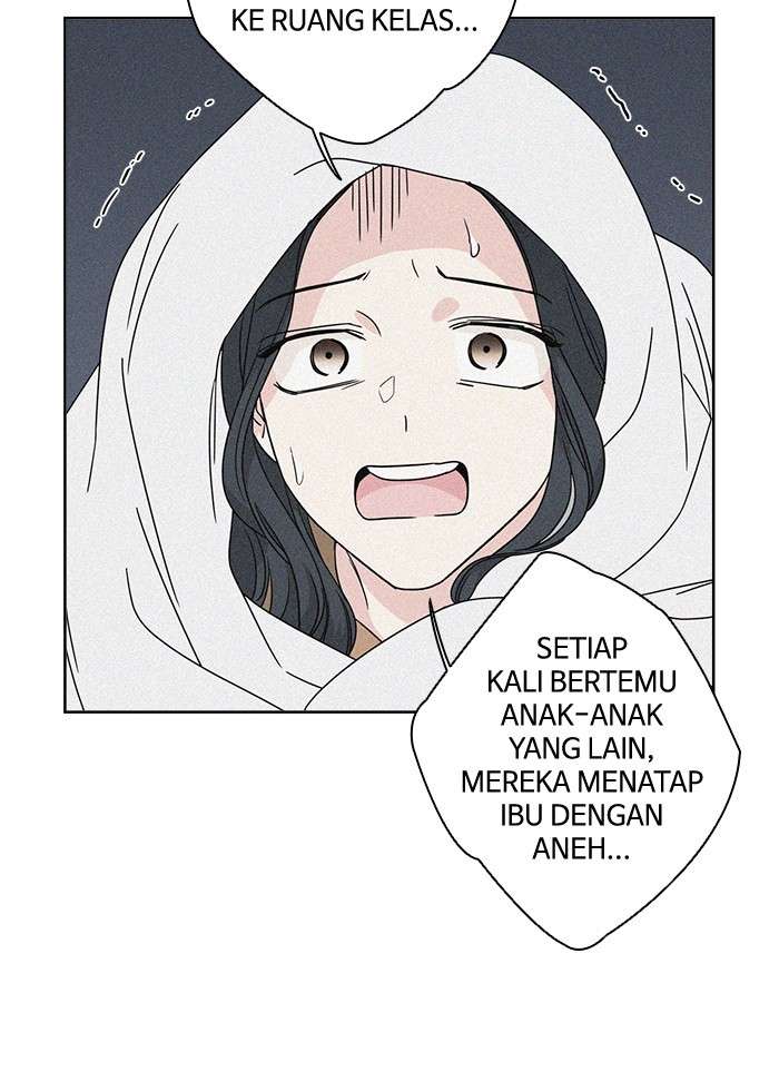 Mother, I’m Sorry Chapter 25 - halaman 23