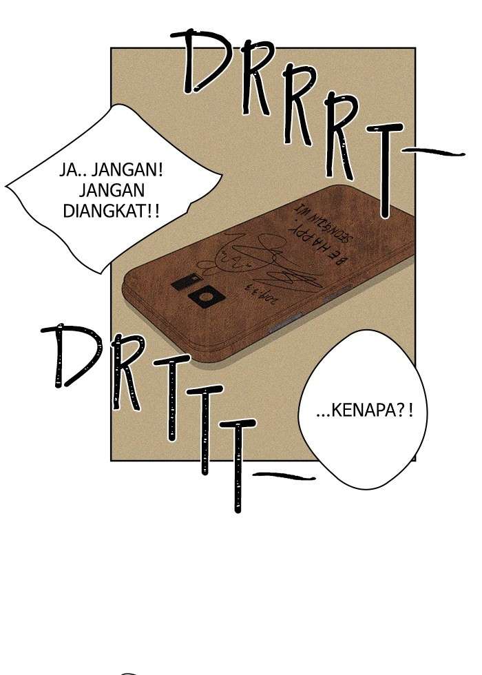 Mother, I’m Sorry Chapter 25 - halaman 24
