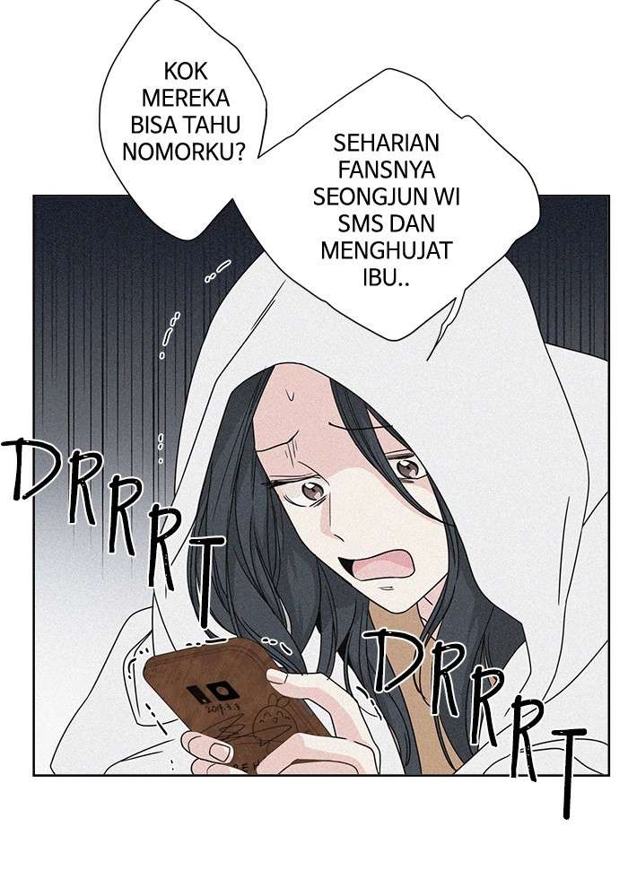 Mother, I’m Sorry Chapter 25 - halaman 25