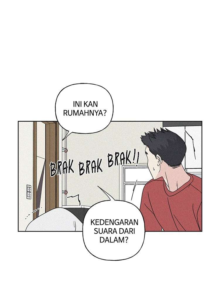 Mother, I’m Sorry Chapter 25 - halaman 26