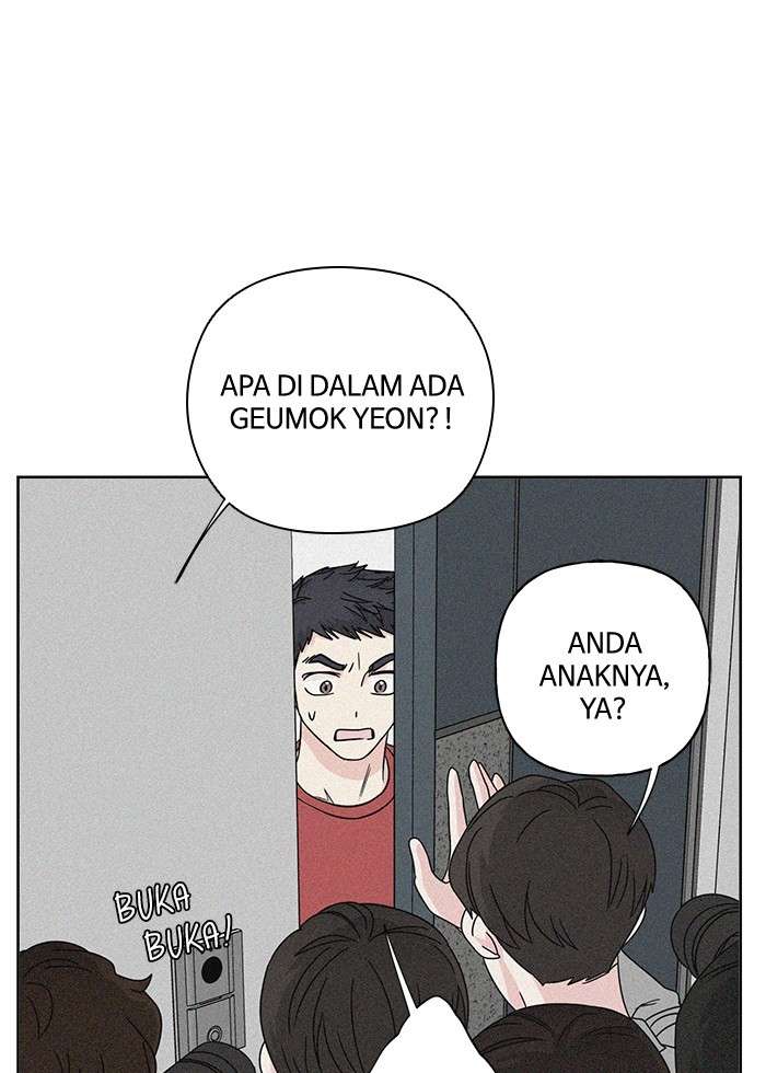 Mother, I’m Sorry Chapter 25 - halaman 27