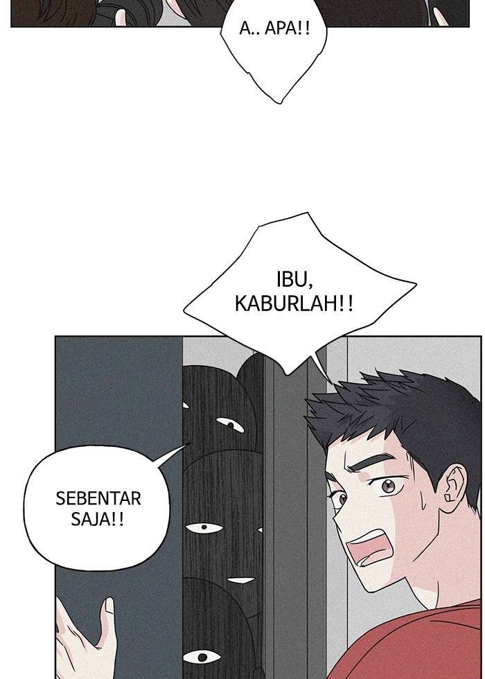 Mother, I’m Sorry Chapter 25 - halaman 28