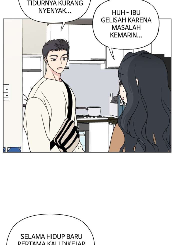 Mother, I’m Sorry Chapter 25 - halaman 3