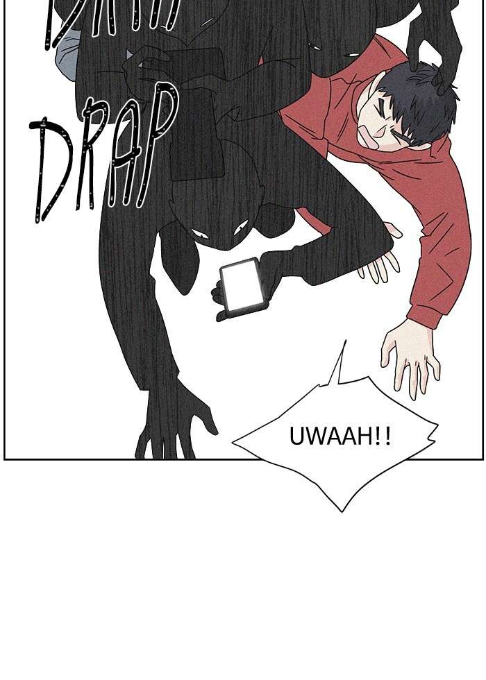 Mother, I’m Sorry Chapter 25 - halaman 30