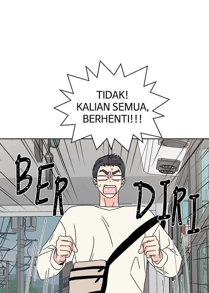 Mother, I’m Sorry Chapter 25 - halaman 34