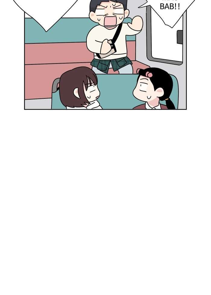 Mother, I’m Sorry Chapter 25 - halaman 37