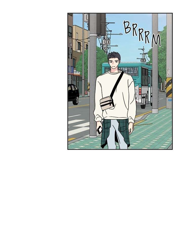 Mother, I’m Sorry Chapter 25 - halaman 38