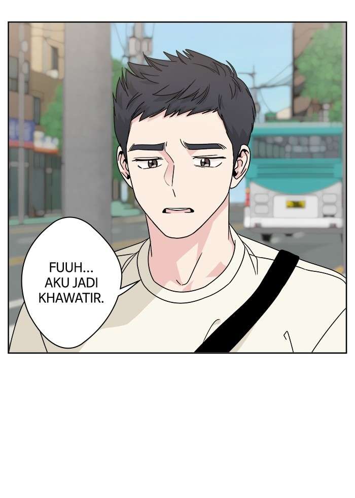 Mother, I’m Sorry Chapter 25 - halaman 39