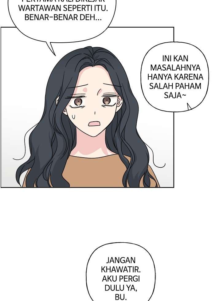Mother, I’m Sorry Chapter 25 - halaman 4