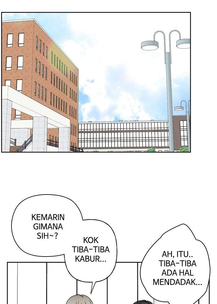Mother, I’m Sorry Chapter 25 - halaman 41