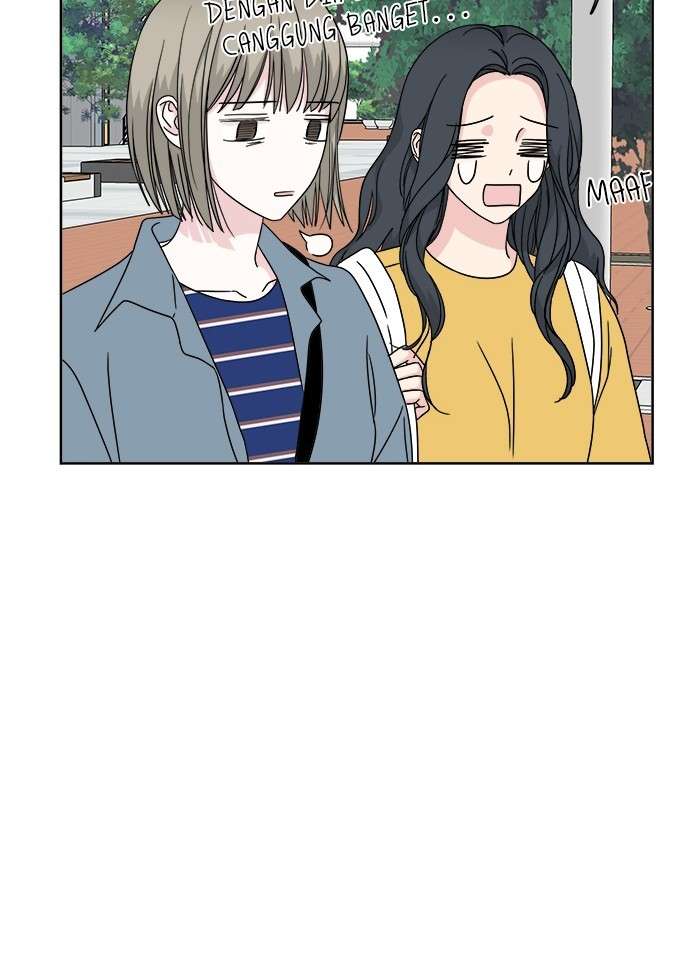 Mother, I’m Sorry Chapter 25 - halaman 43