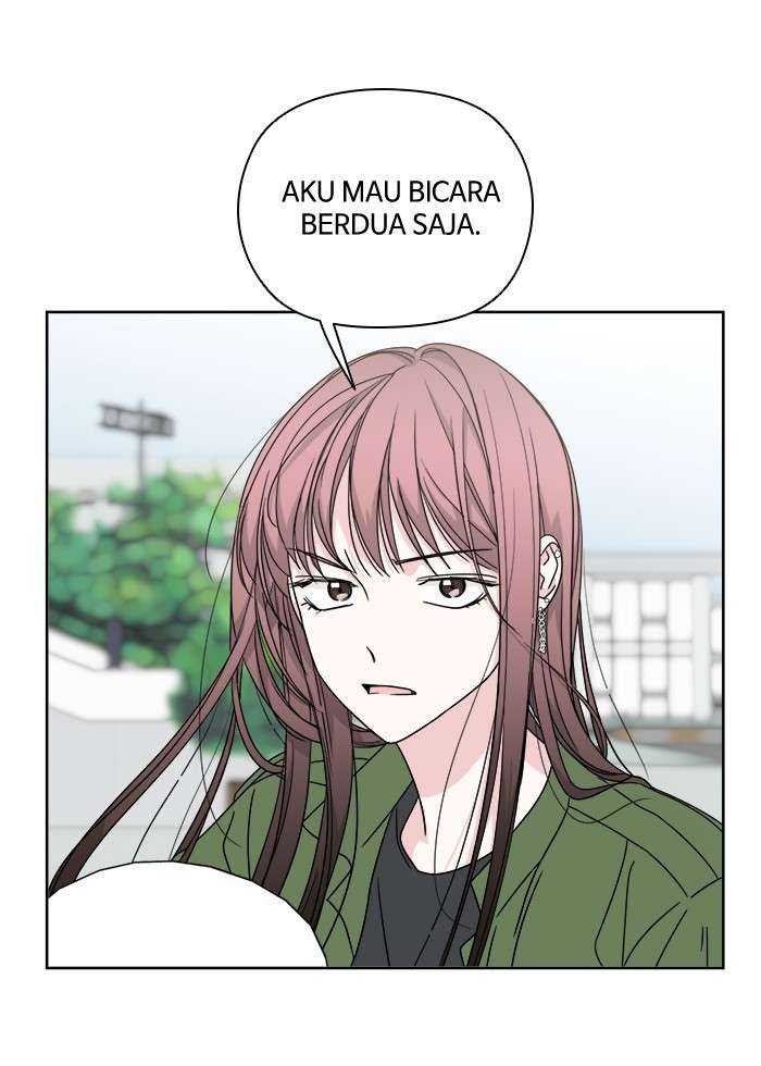 Mother, I’m Sorry Chapter 25 - halaman 46