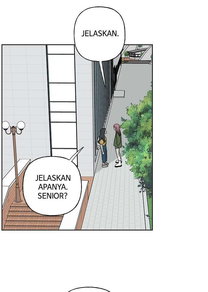 Mother, I’m Sorry Chapter 25 - halaman 48