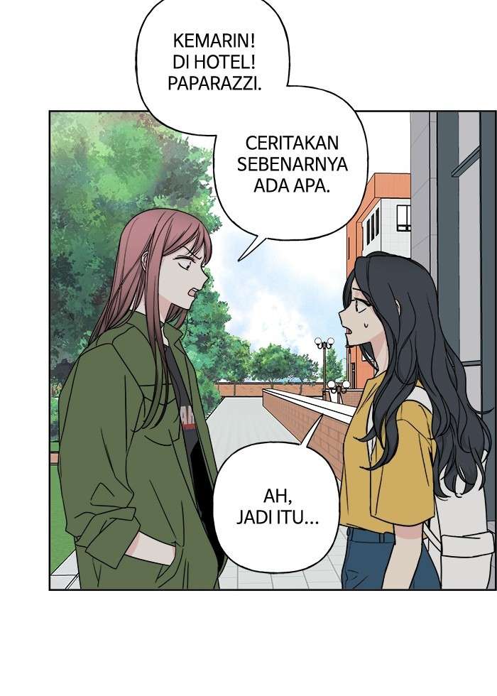 Mother, I’m Sorry Chapter 25 - halaman 49