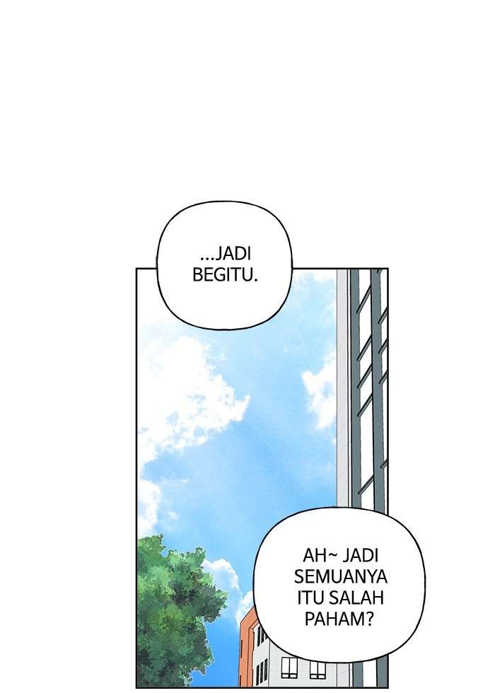Mother, I’m Sorry Chapter 25 - halaman 57