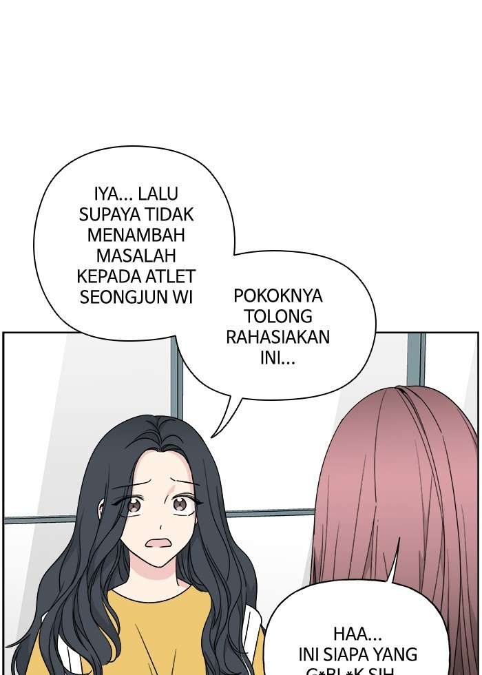 Mother, I’m Sorry Chapter 25 - halaman 58