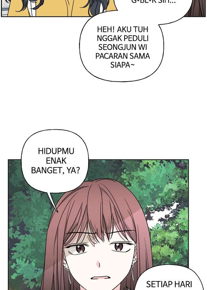 Mother, I’m Sorry Chapter 25 - halaman 59