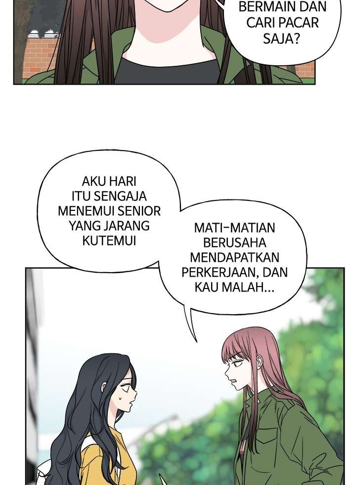 Mother, I’m Sorry Chapter 25 - halaman 60
