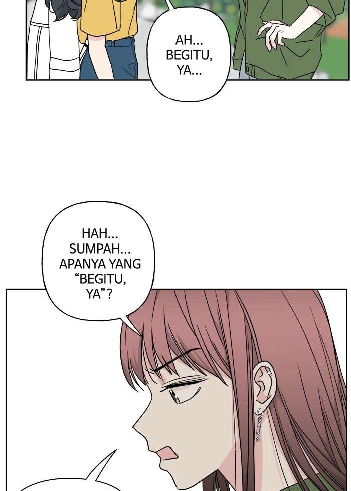 Mother, I’m Sorry Chapter 25 - halaman 61