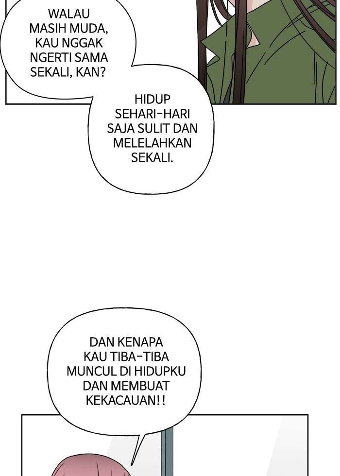 Mother, I’m Sorry Chapter 25 - halaman 62