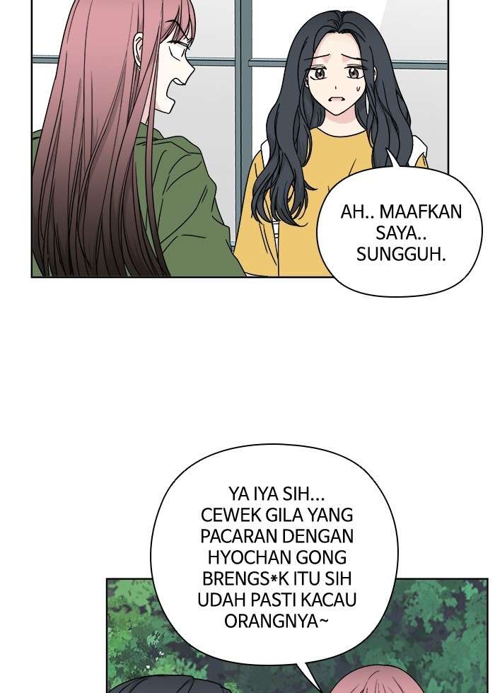 Mother, I’m Sorry Chapter 25 - halaman 63