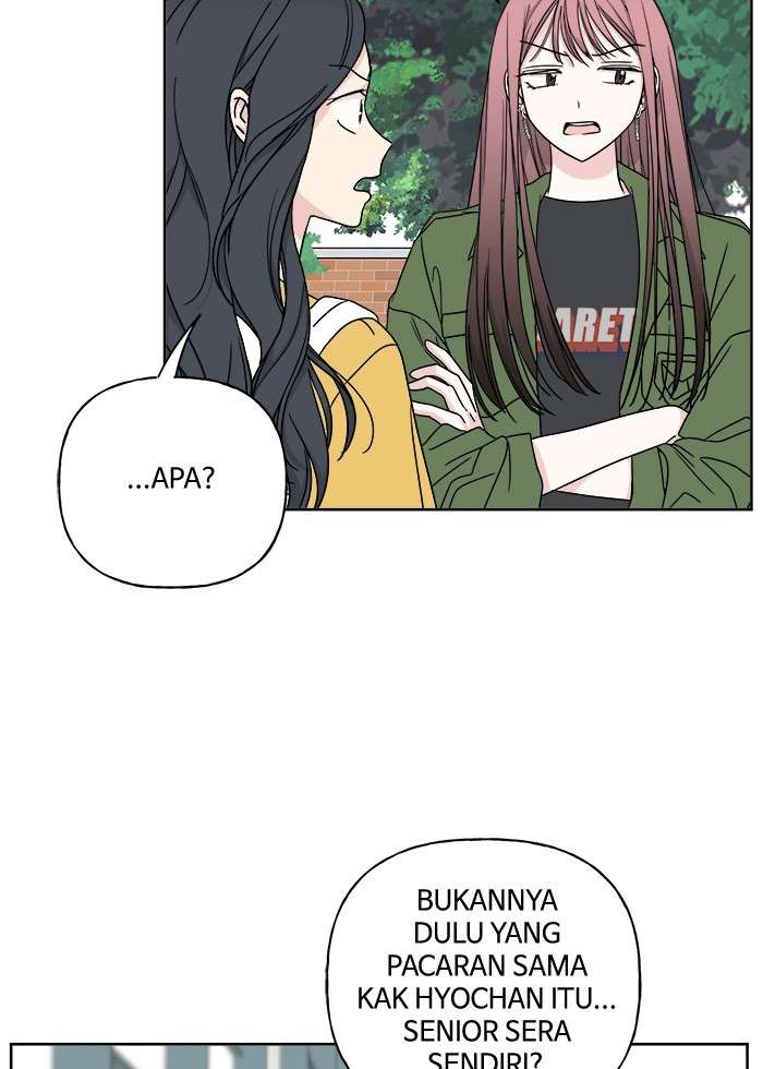 Mother, I’m Sorry Chapter 25 - halaman 64